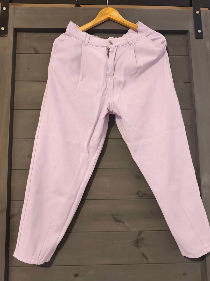 Pantalon de mujer